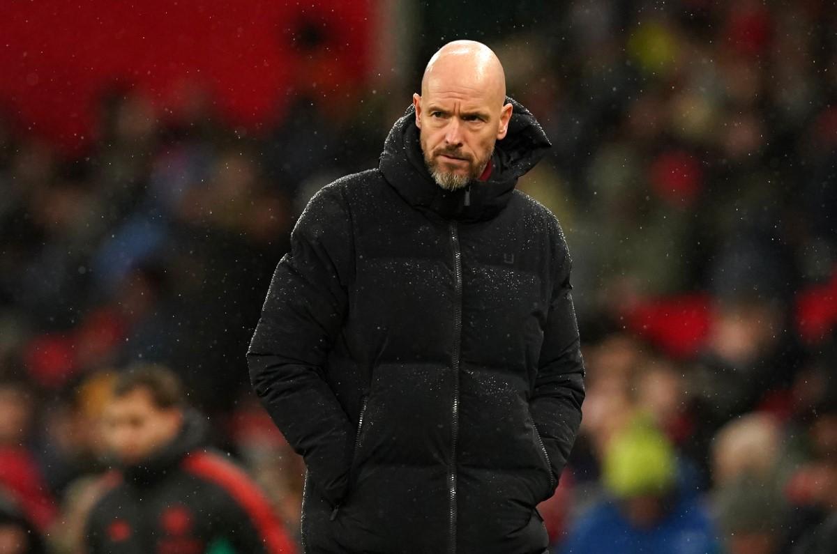 Manchester United - Bournemouth 3-0. Foto: Imago