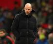 Manchester United - Bournemouth 3-0. Foto: Imago