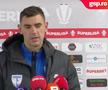 Cum au reacționat jucătorii de la FC Voluntari când au auzit că fanii Rapidului cântă pentru ei: „La final au fost aplauze sincere”