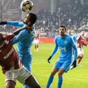 Rapid - FC Voluntari / FOTO: Cristi Preda (Gazeta Sporturilor)