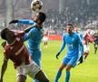 Rapid - FC Voluntari / FOTO: Cristi Preda (Gazeta Sporturilor)
