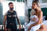Superstarul UFC Cody Garbrandt s-a îndrăgostit de românca favorită a lui Dugandzic: „Mi se pare drăguț, ne vedem în ianuarie”