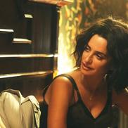 Adam Driver și Penelope Cruz ca Ferrari și Laura, soția sa Foto Imago