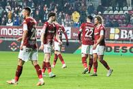 Rapid - FC Voluntari 1-2 » Giuleștenii sunt în criză! Trupa lui Bergodi a ajuns la 5 meciuri fără victorie