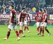 Rapid - FC Voluntari 1-2 » Giuleștenii sunt în criză! Trupa lui Bergodi a ajuns la 5 meciuri fără victorie