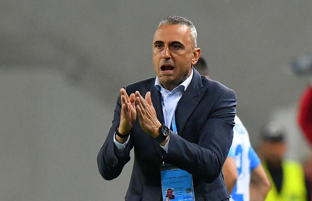 Pe urmele lui Bergodi » Ce performanţă poate atinge Petev dacă va câştiga la Sibiu
