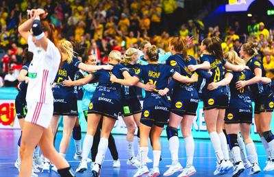 Ungaria, eliminată de la CM de handbal » Doar două necunoscute rămase pentru „sferturi”: calcule pentru fiecare grupă principală