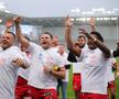FOTO Dinamo - Baia Mare, rugby 09.12.2023