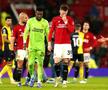 Manchester United, ce rușine! Pulverizată pe Old Trafford de Bournemouth » Ten Hag riscă să nu prindă Crăciunul!