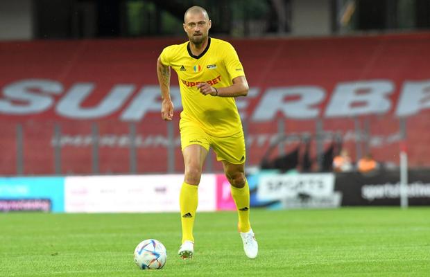 Tamaș s-a reapucat de fotbal: „Gabi este ultimul nostru transfer”