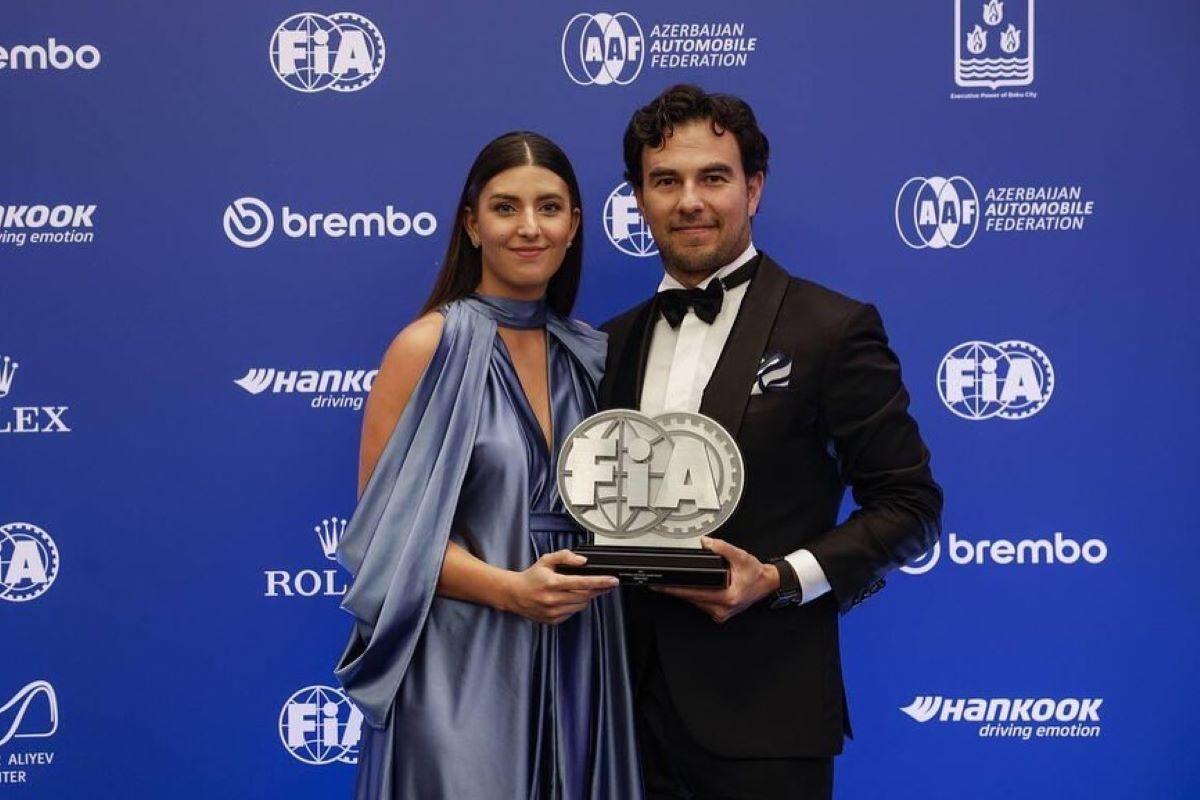 Max Verstappen și Red Bull, onorați pentru un sezon 2023 extraordinar: „Sper că nu ne vom opri aici!”