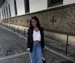 FOTO: Instagram @Soukeina Sagna