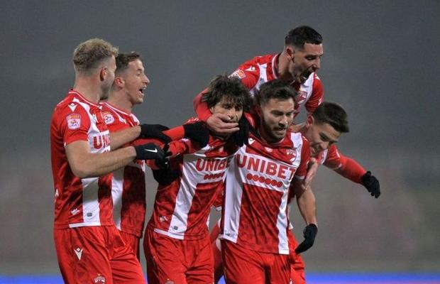 Dinamo, reclamată de un fost jucător la Înalta Curte » Acuzații grave de corupție pe axa APCH - CS Dinamo - MAI - Dinamo 1948