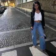 FOTO: Instagram @Soukeina Sagna