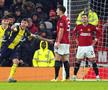 Manchester United, ce rușine! Pulverizată pe Old Trafford de Bournemouth » Ten Hag riscă să nu prindă Crăciunul!
