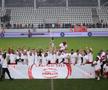 FOTO Dinamo - Baia Mare, rugby 09.12.2023