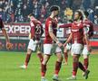 Rapid nu-și revine / foto: Cristi Preda (GSP)