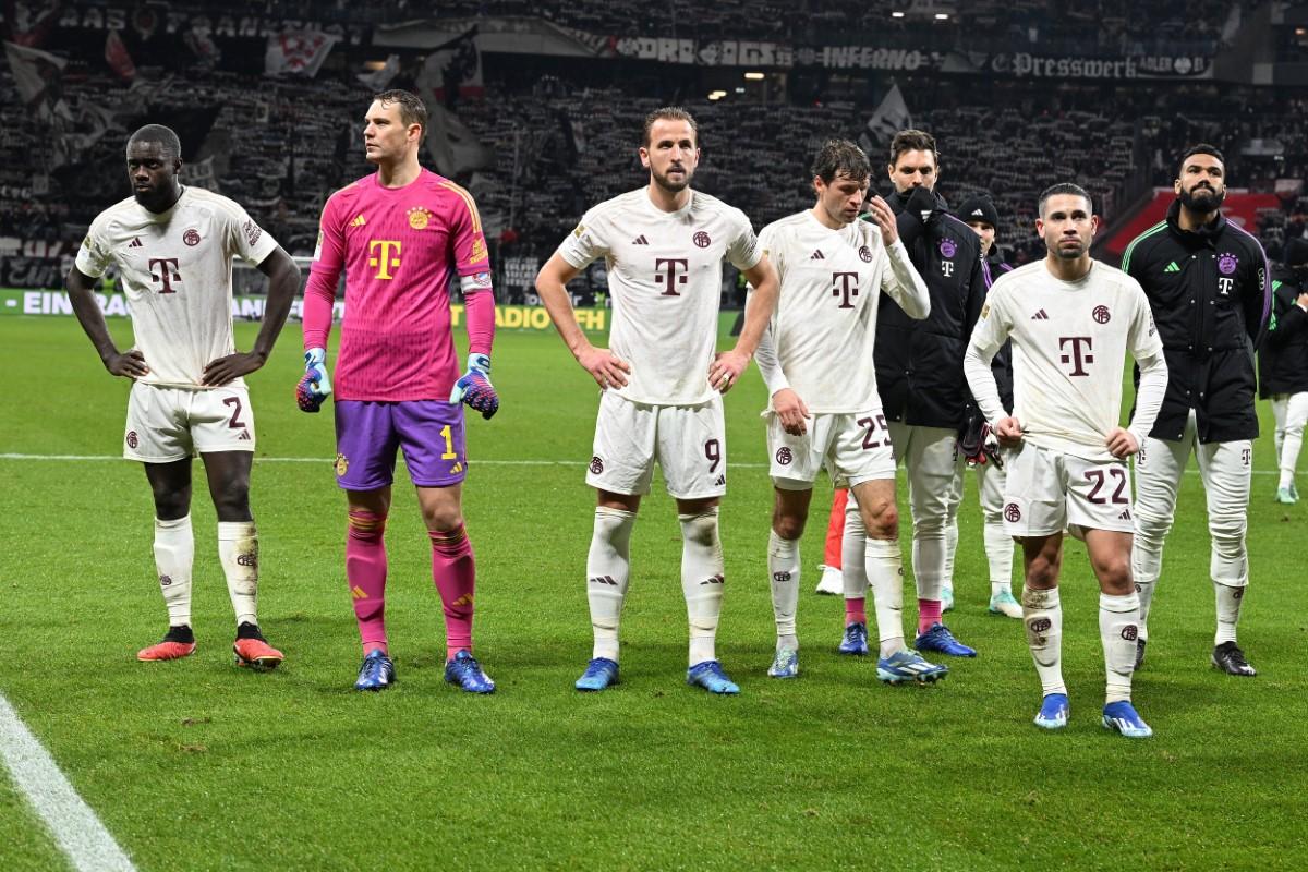 Umilință incredibilă suferită de Bayern Munchen! Campioana Germaniei a fost demolată în Bundesliga
