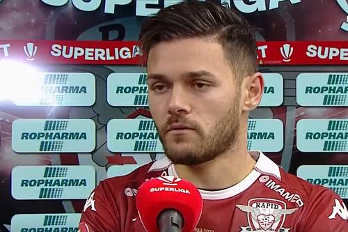Alex Ioniță