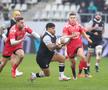 Dinamo, campioană națională la rugby! Buldogii o întorc pe Știința Baia Mare în ultimele minute și încheie seceta de 15 ani