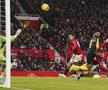 Manchester United - Bournemouth 3-0. Foto: Imago