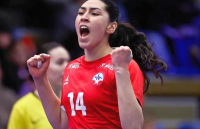 Un nou meci, o nouă surpriză! Naționala spulberată de România a reușit a doua victorie consecutivă la Campionatul Mondial