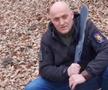 Horațiu Potra s-a filmat în pădure cu o macetă, în timp ce-i amenința pe unii politicieni români / Captură Antena 3 CNN