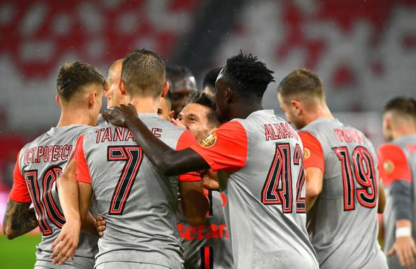Patronul din Superliga, ofertă publică pentru Gigi Becali: „Vreau doi jucători de la FCSB”