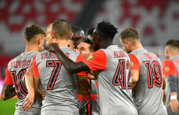 Patronul din Superliga, ofertă publică pentru Gigi Becali: „Vreau doi jucători de la FCSB”