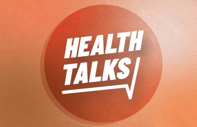 Health Talks. Amir Baban: Transformarea uluitoare a unui fost bancher cu peste 100kg într-un bărbat plin de mușchi » (Episodul 9)