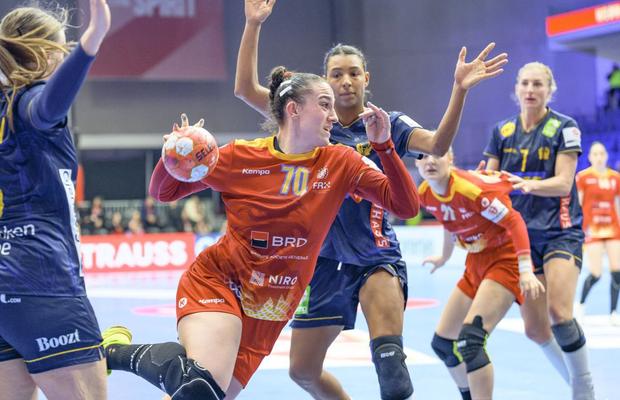 De ce e important meciul România - Polonia, ultimul din grupa principală de la Euro 2024 de handbal feminin » Scorul SF care ne trimite la Viena