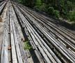 Orașul Pripyat, Ucraina, în 2024 / FOTO: Imago