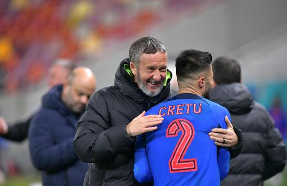 Mihai Stoica a scris patru cuvinte după ce FCSB a ajuns pe primul loc