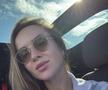 Gest incredibil! Elina Svitolina s-a dus pe frontul din Harkov și s-a pozat cu automatul, în tranșee: „Mă întrebați unde îmi găsesc motivația?!”