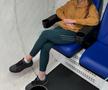 Gest incredibil! Elina Svitolina s-a dus pe frontul din Harkov și s-a pozat cu automatul, în tranșee: „Mă întrebați unde îmi găsesc motivația?!”