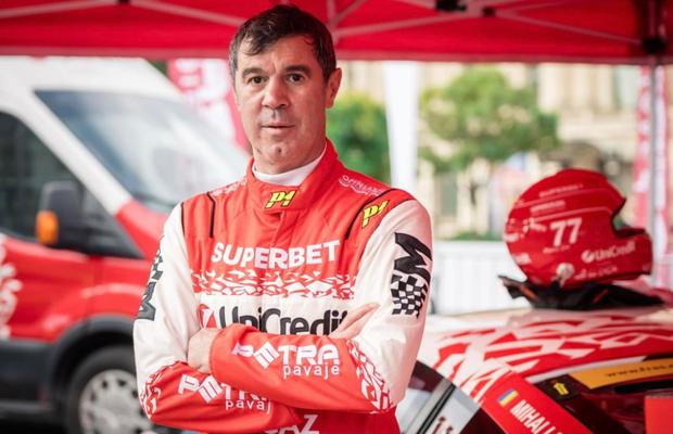 Mihai Leu, primul mesaj după ce a ajuns la spital în stare gravă: „Șansele mele de supraviețuire erau aproape de zero”