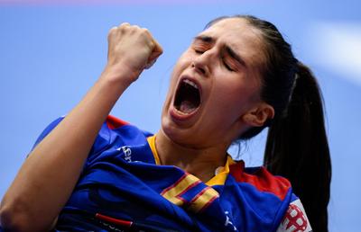 Ostase, interviu EXPLOZIV din cantonamentul naționalei de handbal: „O voi spune direct! Știm cu toții problema României”