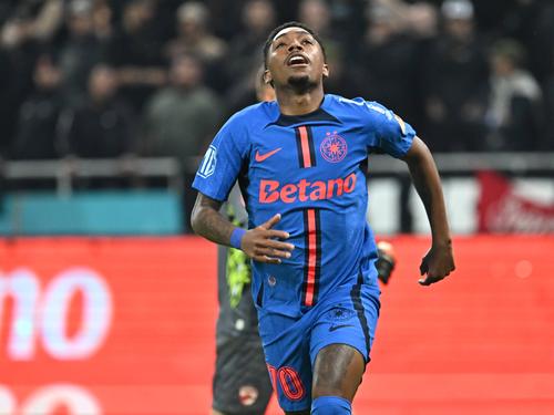 Luis Phelipe, foto: Imago Images