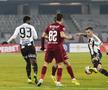 U Cluj - CFR Cluj / Foto: Imago
