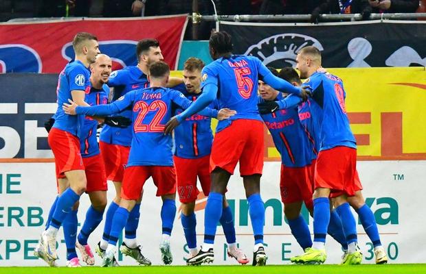 Titularul de la FCSB, mesaj pentru Mircea Lucescu: „Cu siguranță îi voi atrage atenția”