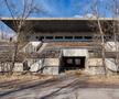Stadionul din Pripyat, Ucraina, foto: Imago Images