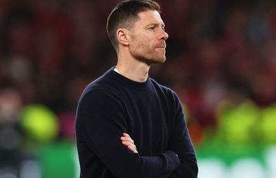 Leverkusen - Inter: Schimbări importante în tabăra germană