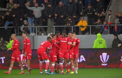 O declarație care să-i enerveze pe cei de la FCSB: „Dinamo e cea mai bună”