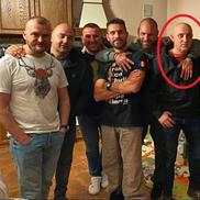 Horațiu Potra, încercuit, alături de apropiații lui Călin Georgescu, printre care și neo-legionarul Eugen Sechila