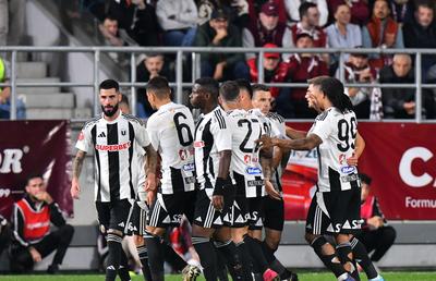 Jucătorii lui U Cluj văd luminița de la capătul tunelului, înaintea derby-ului cu CFR Cluj: „E momentul oportun”