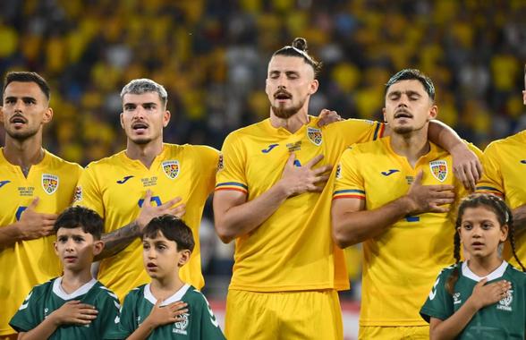 Adrian Porumboiu n-a stat pe gânduri și a numit cel mai bun jucător român al anului: „Are calitate, fără comentarii!”