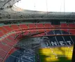 Donbass Arena » Cum a ajuns să arate din cauza războiului declanșat de Rusia în Ucraina