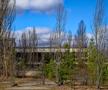 Orașul Pripyat, Ucraina, în 2024 / FOTO: Imago