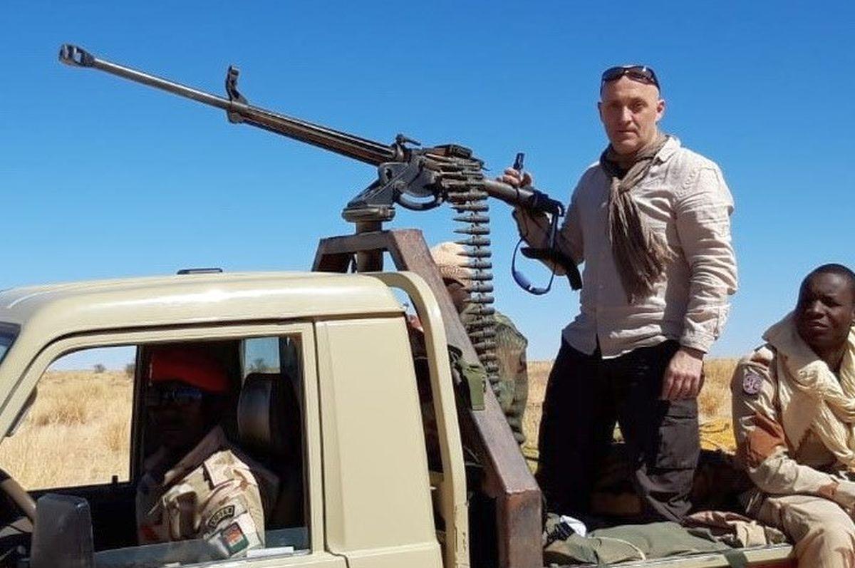 Horațiu Potra, mercenarul din Legiunea Străină săltat de polițiști, promitea acum 6 luni renașterea unui club de tradiție din România: „Voi readuce echipa în top!” » A pierdut primăria la 200 de voturi!