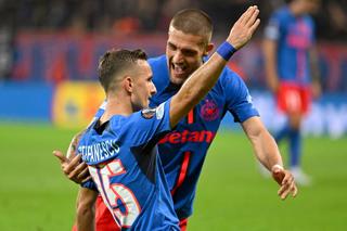 Cum arată cel mai valoros prim 11 din Superliga României la final de 2024 » Fotbaliști de la doar trei echipe